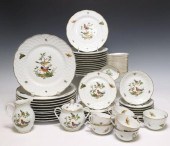 (64) LIMOGES BRANARDAUD 'VIRGI