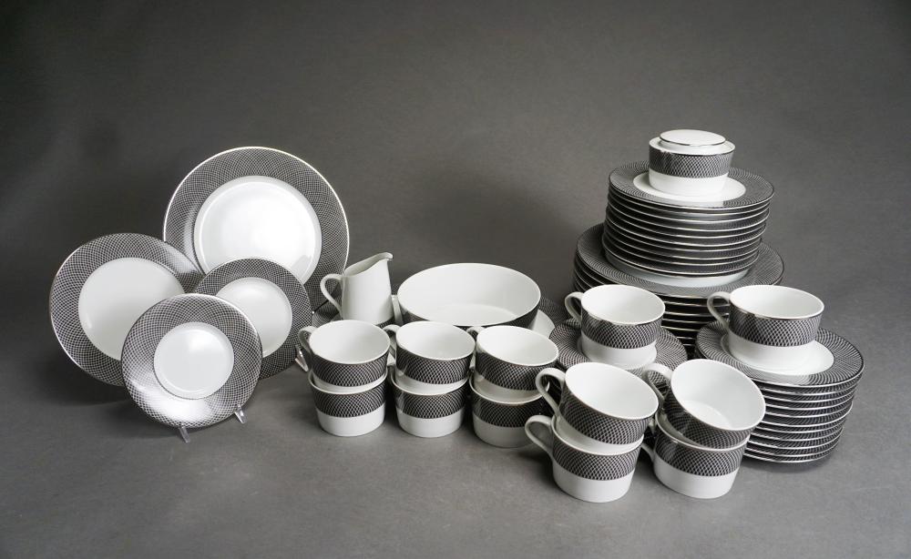 64-PIECE BLOCK SPAL PORTUGUESE