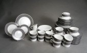 64-PIECE BLOCK SPAL PORTUGUESE
