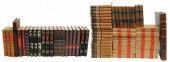 (65) FRENCH & ITALIAN LIBRARY