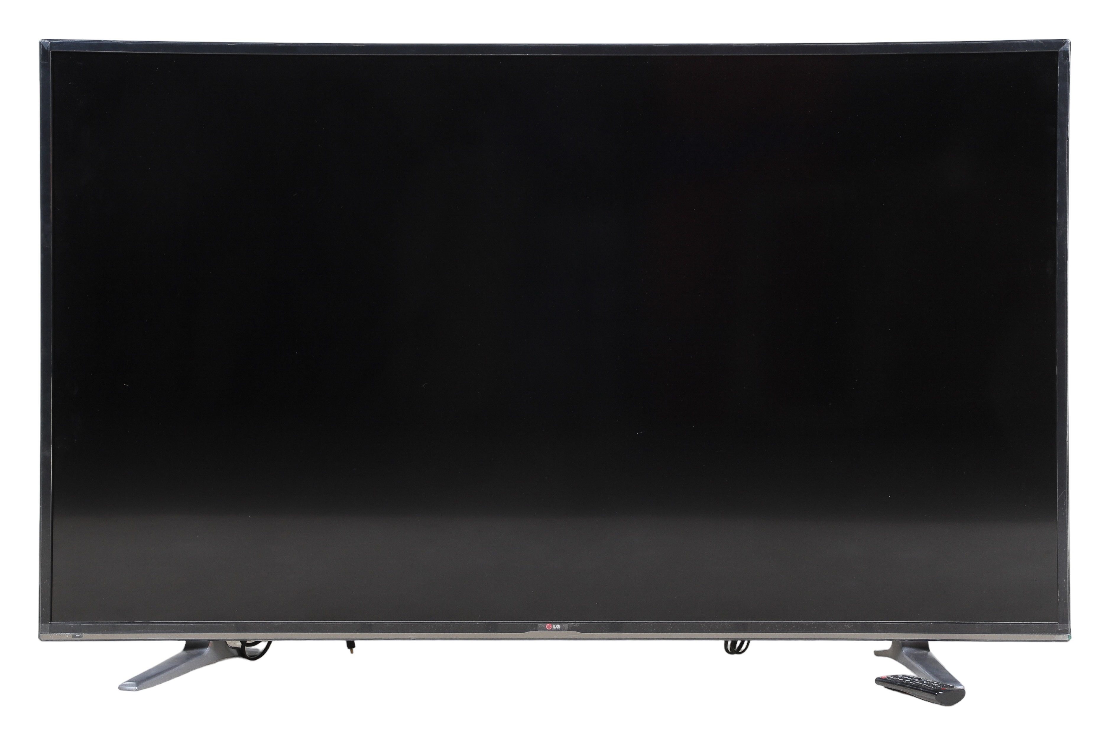 65" LG Flat screen television,