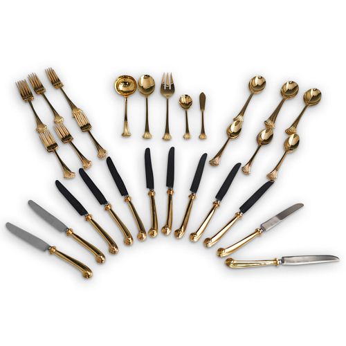(65 PC) TOWLE SUPREME CUTLERY