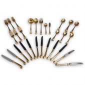 (65 PC) TOWLE SUPREME CUTLERY