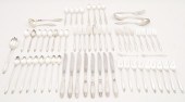 65 PCS. OF STERLING SILVER INC