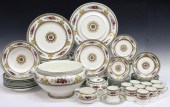 (65) WEDGWOOD 'COLUMBIA' BONE