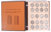 65PC LIBERTY WALKING SILVER HA