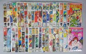 66 COMICS X-MEN FANTASTIC FOUR