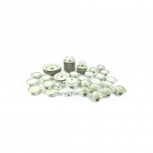 (66 PC) ROYAL COPENHAGEN DINNE