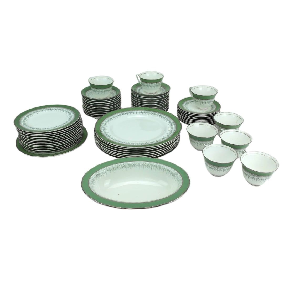 (66) PC. ROYAL WORCESTER