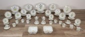 66 PIECES GEORGES BRIARD VICTO