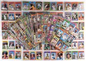 660PC 1975 TOPPS BASEBALL COMP