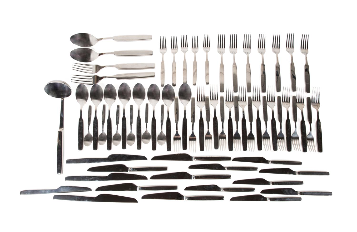 66PCS MARC NEWSON "STRELKA"