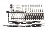66PCS MARC NEWSON "STRELKA" ST