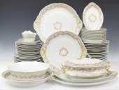 (67) FRENCH GDA LIMOGES PARCEL