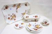 67 PIECE CHAS FIELD HAVILAND F