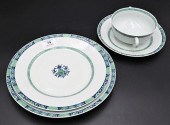 67 PIECE RAYNAUD LIMOGES PORCE