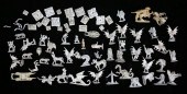 67 VINTAGE DUNGEONS AND DRAGON