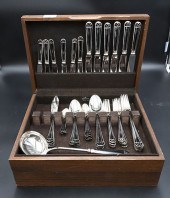 68 PIECE CHRISTOFLE TALISMAN E