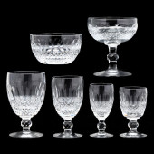 (68) PIECES OF WATERFORD,  COL