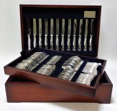 68PC CARRS SHEFFIELD STERLING