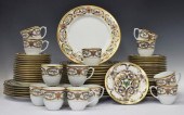 (69) CARTIER LIMOGES 'LA MAISO
