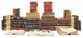 (69) FRENCH & ITALIAN LIBRARY