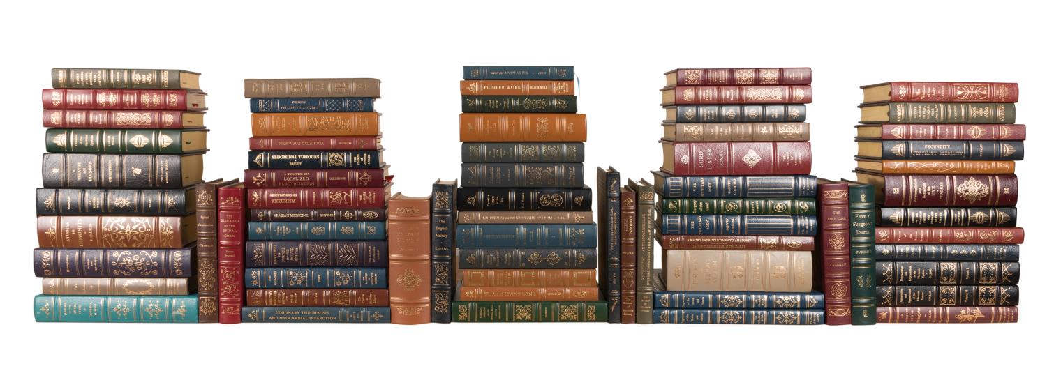69 HISTORICAL MEDICAL REPRINT