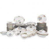(69 PC) EAMAG BAVARIA PORCELAI