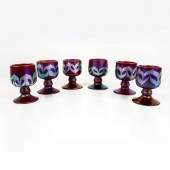 6PC CARL RADKE PHOENIX STUDIOS