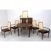 6pc Dillingham Dining room set