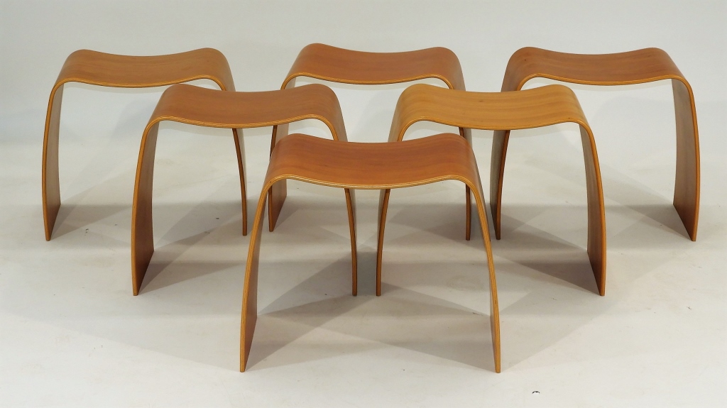6PC JORGEN MOLLER ASKMAN