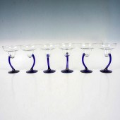 6PC LIBBEY BRAVURA MARGARITA G