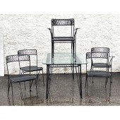 6pc MAURICIO TEMPESTINI for Sa