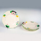 6PC PAREEK JOHNSON BROS PLATES
