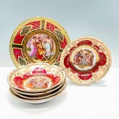 6PC SCHLEGELMILCH LANGEWEISSEN