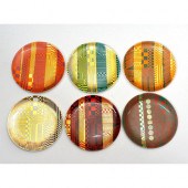 6PC SIR EDUARDO LUIGI PAOLOZZI