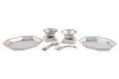 6PC SPRATLING MODERN SILVER SA