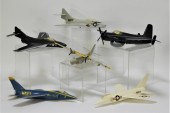 6PC TOPPER LOCKHEED MILITARY C