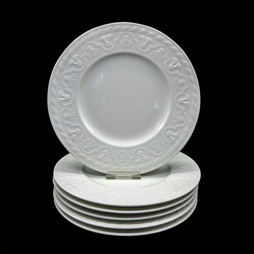 6PC VILLEROY AND BOCH, CELLINI