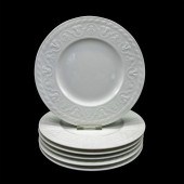 6PC VILLEROY AND BOCH, CELLINI