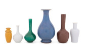 6PCS, CHINESE SMALL MISCELLANE