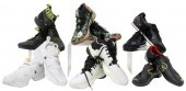 6PR) MEN'S DESIGNER SNEAKERS,