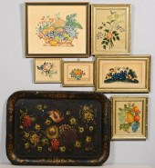 7 AMERICANA ITEMS INC. THEOREM