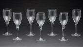 7 BACCARAT &#039;OENOLOGIE&#03