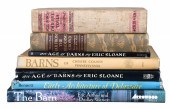(7) Book grouping to include F