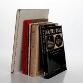 7 BOOKS ON PHOTOGRAPHERS AND P
