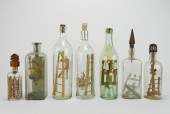 7 BOTTLE WHIMSEYS7 Bottle whim