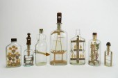 7 BOTTLE WHIMSEYS7 Bottle whim