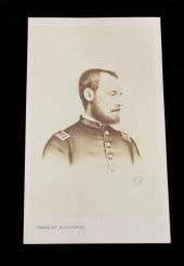(7) CIVIL WAR TINTYPES, CDV'S,