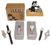 (7) COLLECTION OF MEN&#039;S W